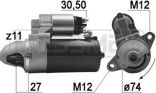 Era / Messmer 220955A