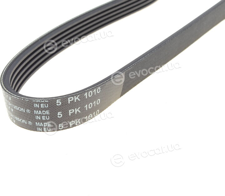 Hutchinson 1010 K 5