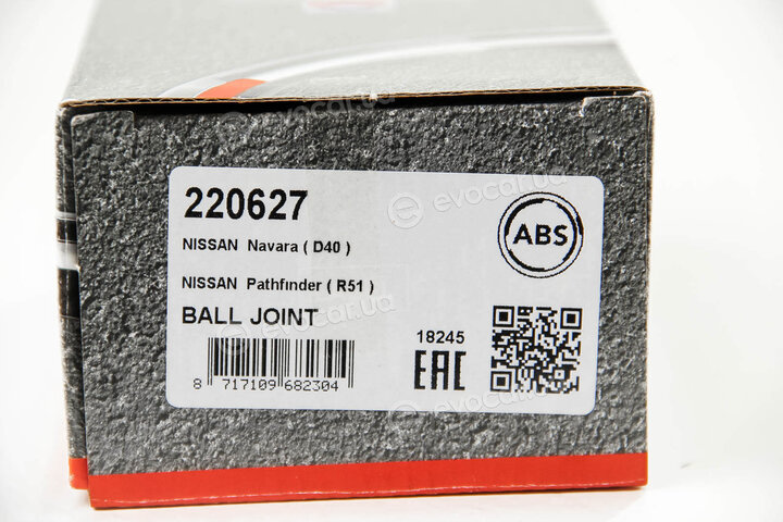 A.B.S. 220627