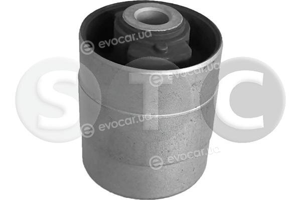 Metalcaucho / STC T458144