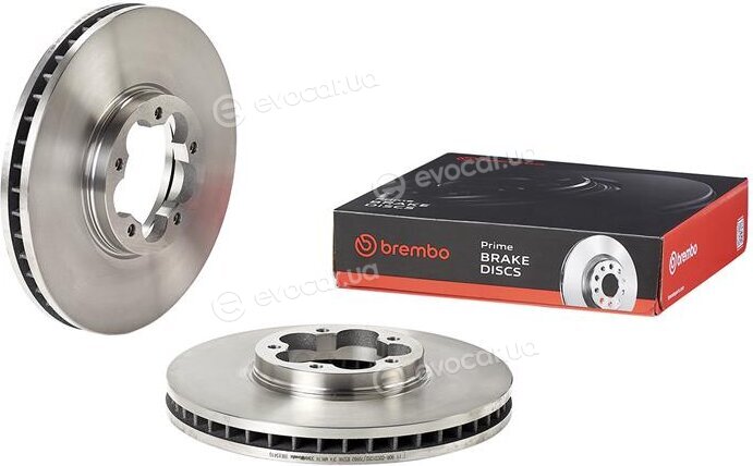 Brembo 09.E834.10