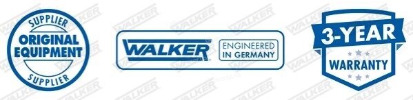 Walker / Fonos 09941