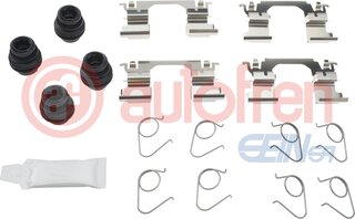 Autofren D43161A
