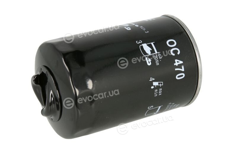 Mahle OC 470