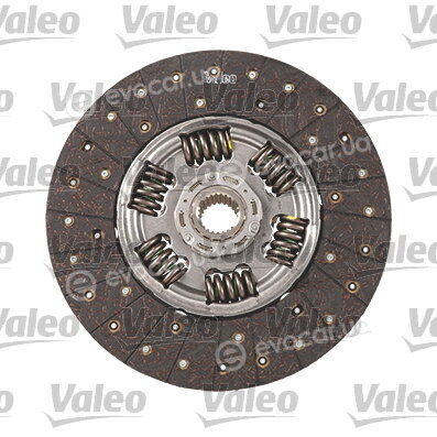 Valeo 829074