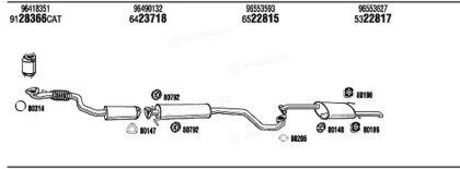 Walker / Fonos CVH18539