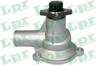 LPR / Samko WP0278