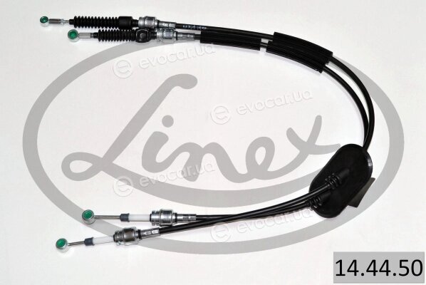 Linex 14.44.50