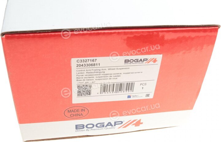 Bogap C3327167