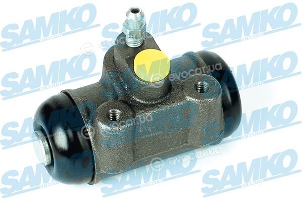 Samko C07639