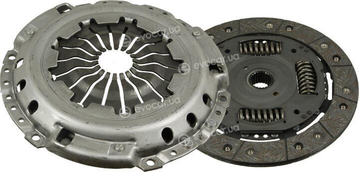 Blue Print ADF123020