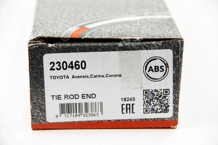 A.B.S. 230460