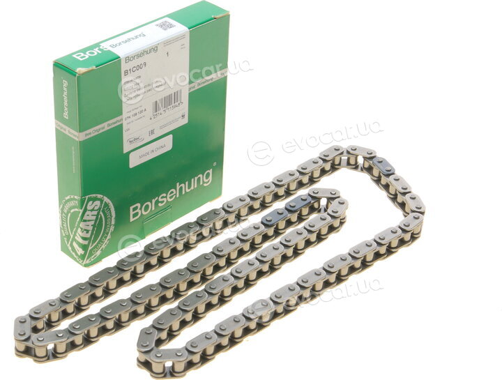 Borsehung B1C009