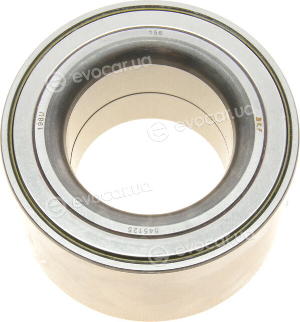 SKF VKBA 6751