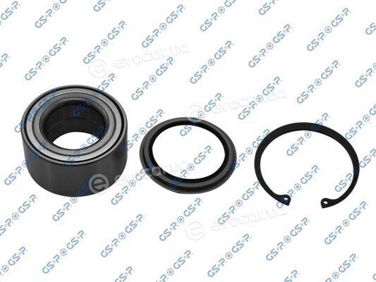 GSP GK0008