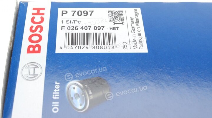 Bosch F 026 407 097