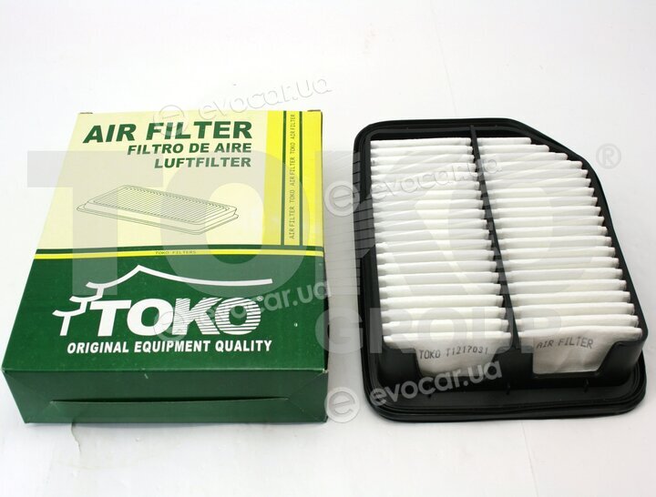 Toko T1217031