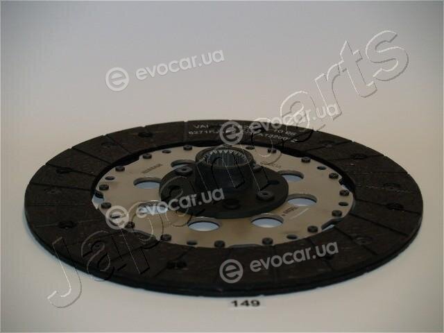Japanparts DF-149
