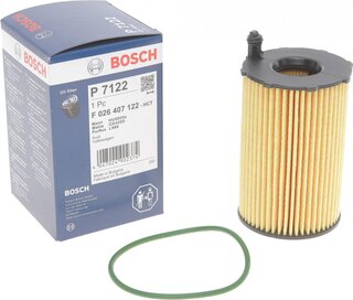 Bosch F 026 407 122