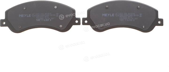 Meyle 025 244 8419/W