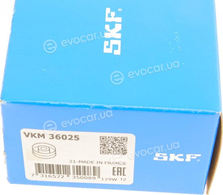 SKF VKM 36025