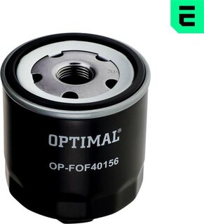 Optimal FOF40156