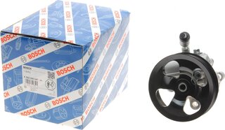 Bosch K S02 000 047