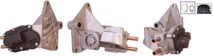 Elstock 73-0052