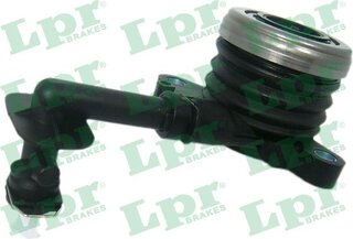 LPR / Samko 3243