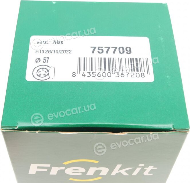 Frenkit 757709