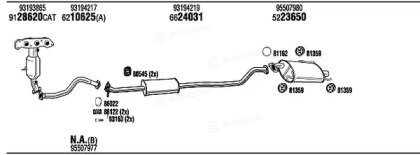 Walker / Fonos VHK027595