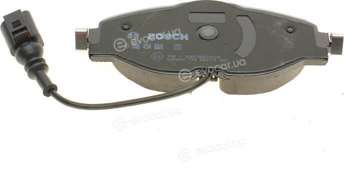 Bosch 0 986 494 660