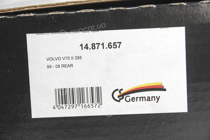 CS Germany 14.871.657