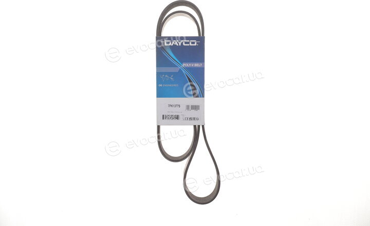 Dayco 7PK1377S