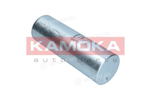 Kamoka F323301