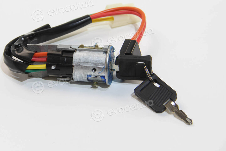 Autotechteile 509 0402