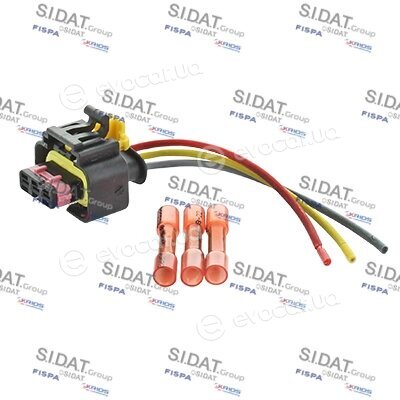 Sidat / Fispa 405170