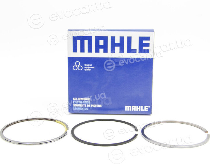 Mahle 002 93 N0