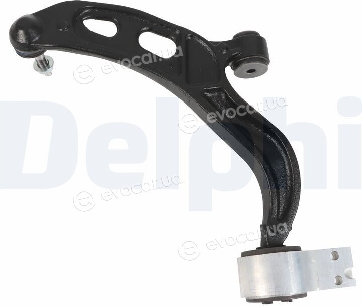 Delphi TC4022