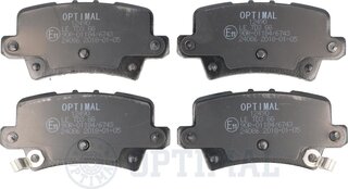 Optimal BP-12490