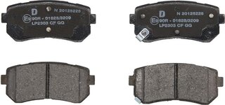 Delphi LP2303