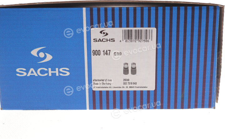 Sachs 900 147