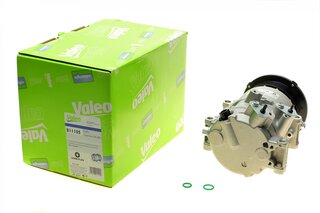 Valeo 811105