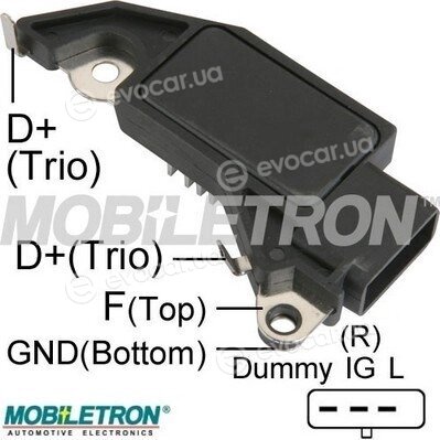 Mobiletron VR-D276