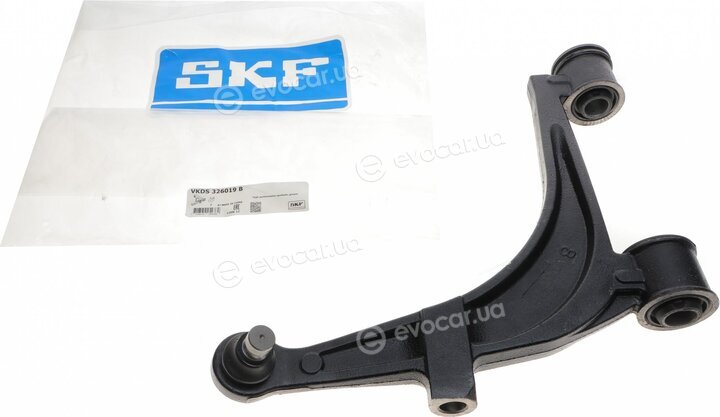 SKF VKDS 326019 B