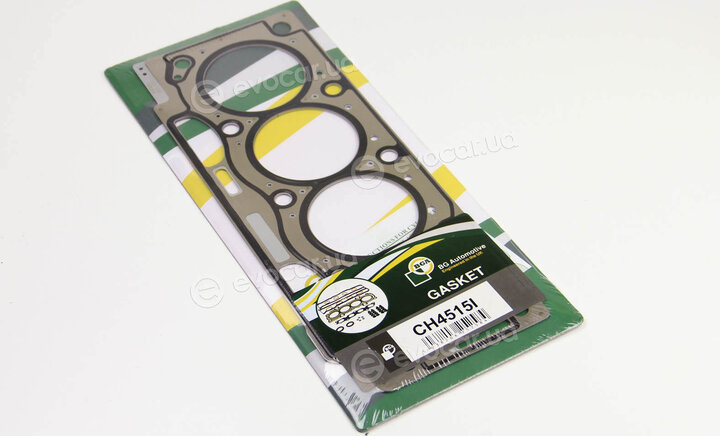 BGA CH4515I