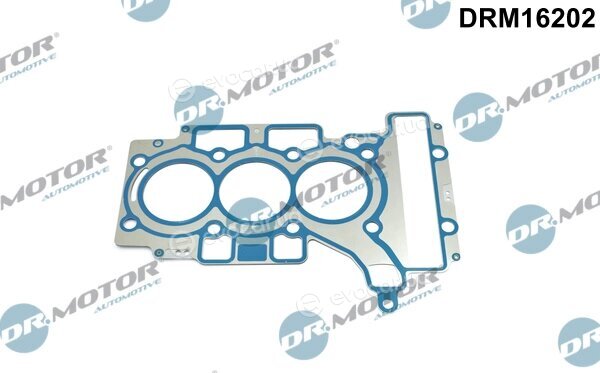 Dr. Motor DRM16202