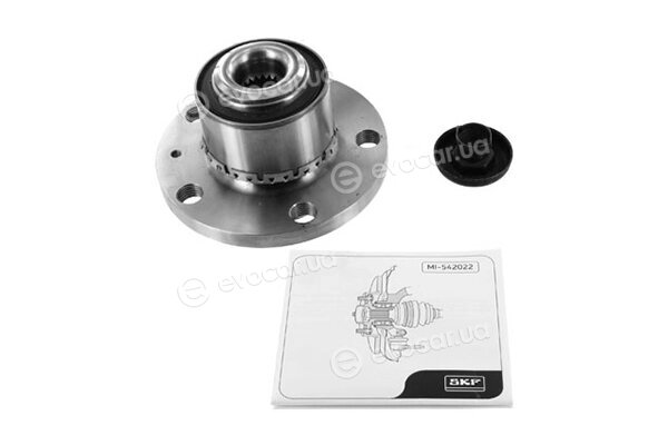 SKF VKBA 3568