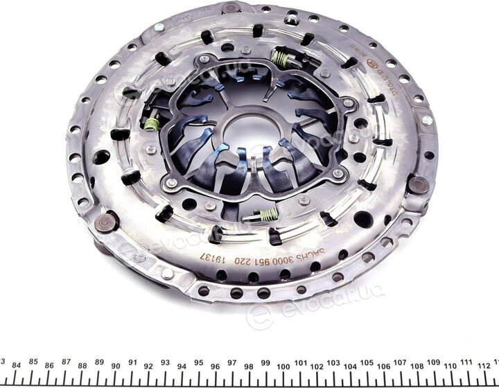 Sachs 3000 951 220