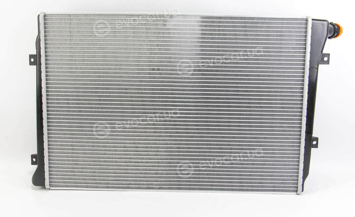 Mahle CR 1395 000S
